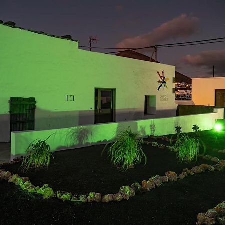 Casa Barbara Villa Tias Exterior photo