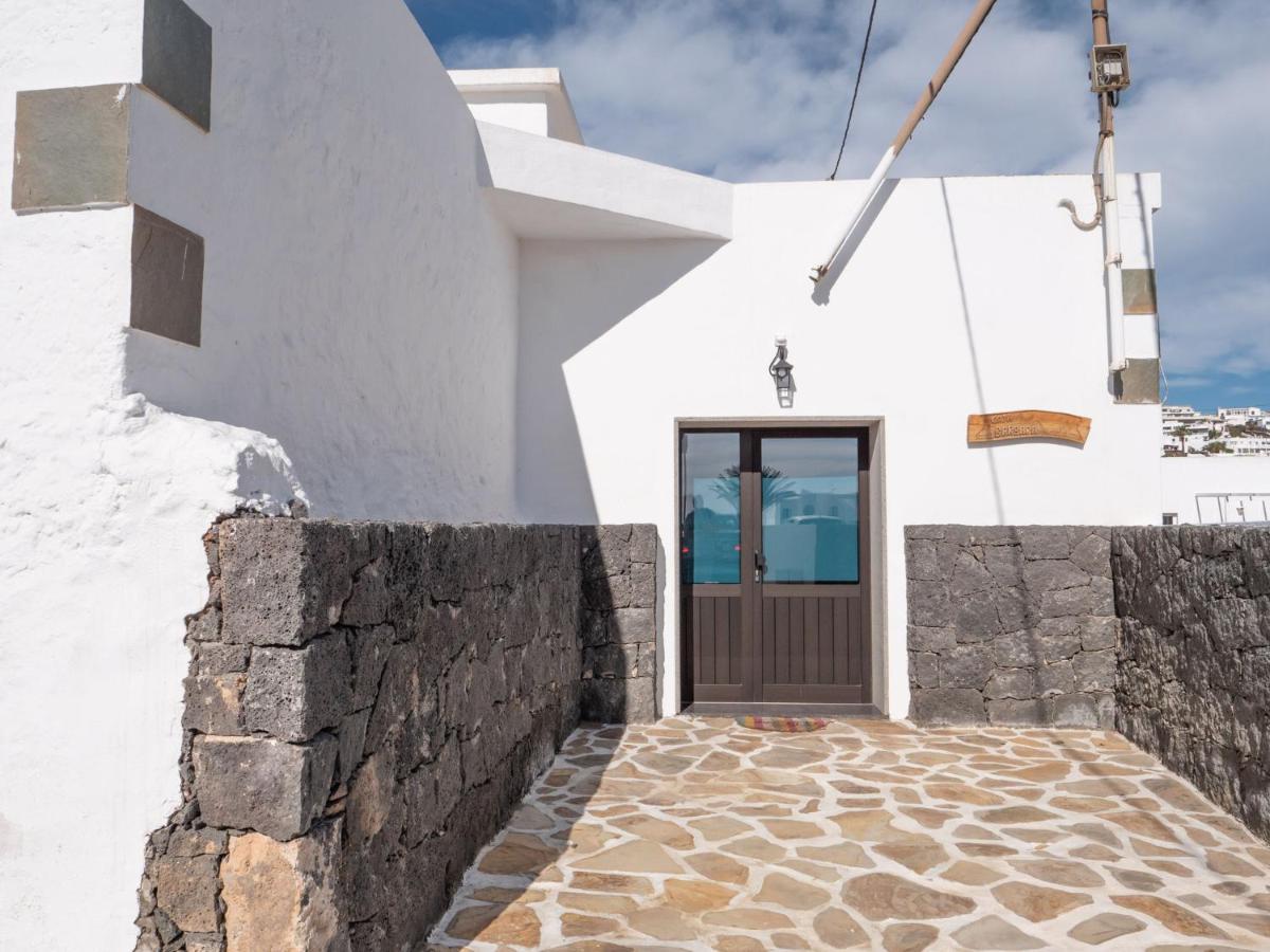 Casa Barbara Villa Tias Exterior photo